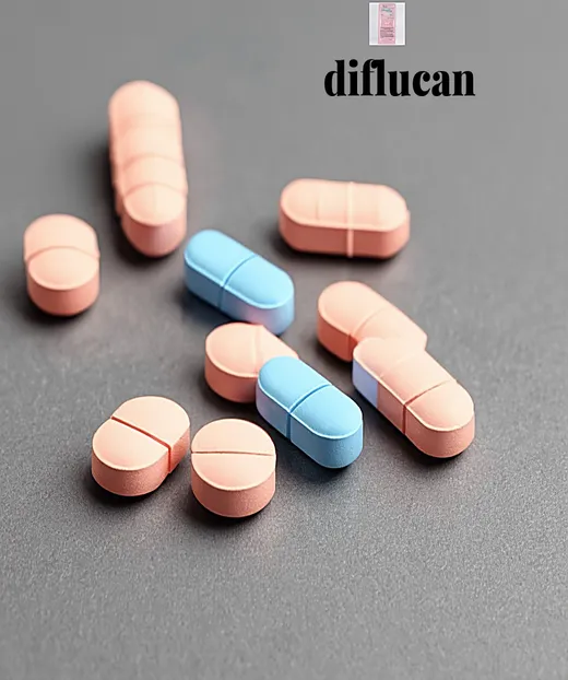 Diflucan con receta